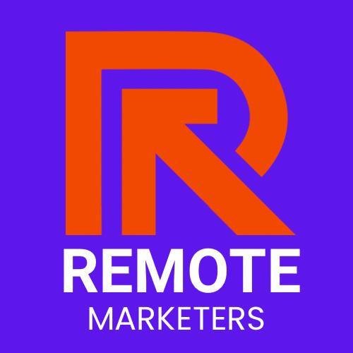 Remote Digital Marketers 